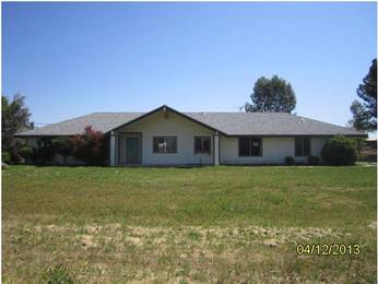 17345 El Camino Road, Madera, CA 93636 