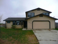 19910 Piedra Drive, Tehachapi, CA 93561 