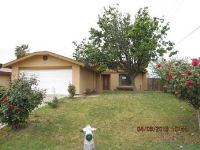 6501 Finch Way, Bakersfield, CA 93307 