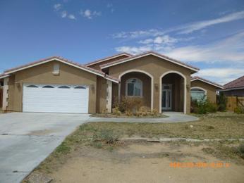 9429 Karen Ave, California City, CA 93505 