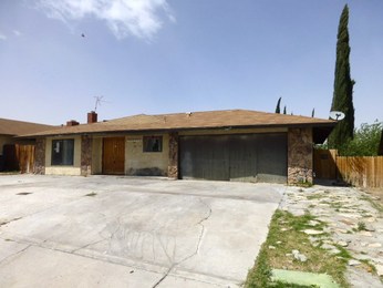 1309 Joshua Tree Drive, Barstow, CA 92311 