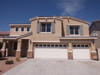 16538 Desert Willow Street, Victorville, CA 92394 