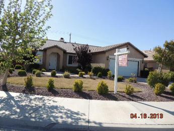 8684 Aberdeen Court, Hesperia, CA 92344 