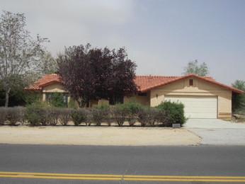 18048 Symeron Road, Apple Valley, CA 92307 