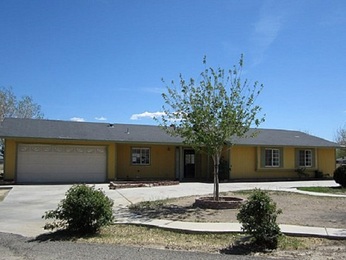 15910 East Avenue Q4, Palmdale, CA 93591 