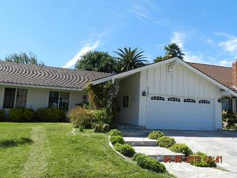 25307 Via Artina, Valencia, CA 91355 