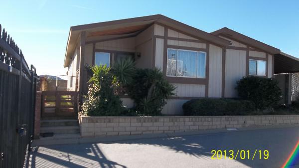 5700 W Wilson St Spc 50, Banning, CA 92220 