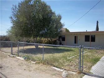 36870 Camarillo Ave, Barstow, CA 92311 