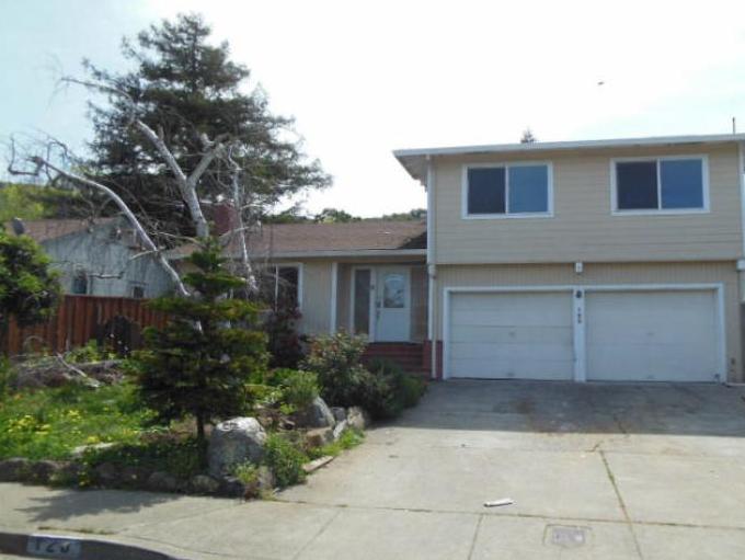 120 N San Pedro Rd, San Rafael, CA 94903 