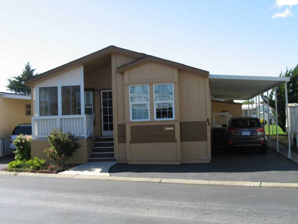 1200 W. Winton Ave #68, Hayward, CA 94545 