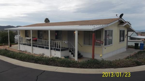 1536 S. State St., #224, Hemet, CA 92543 