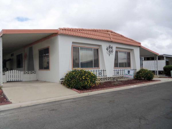 601 N Kirby St #97, Hemet, CA 92545 