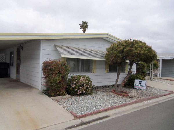 601 N Kirby St #209, Hemet, CA 92545 