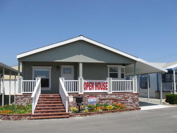 3530 Damien Ave. #39, La Verne, CA 91750 