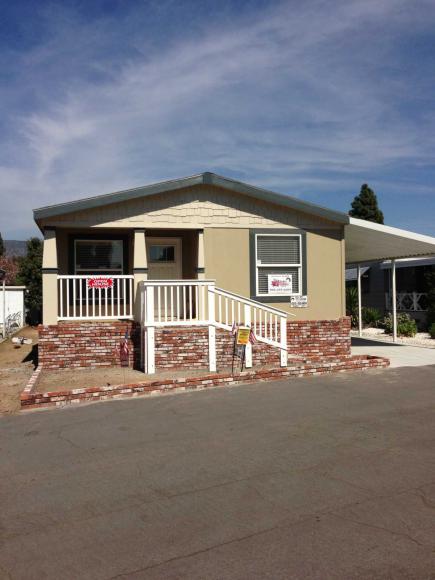 3530 Damien Ave #170, La Verne, CA 91750 