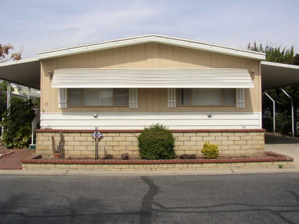 3945 Bradford St #25, La Verne, CA 91750 