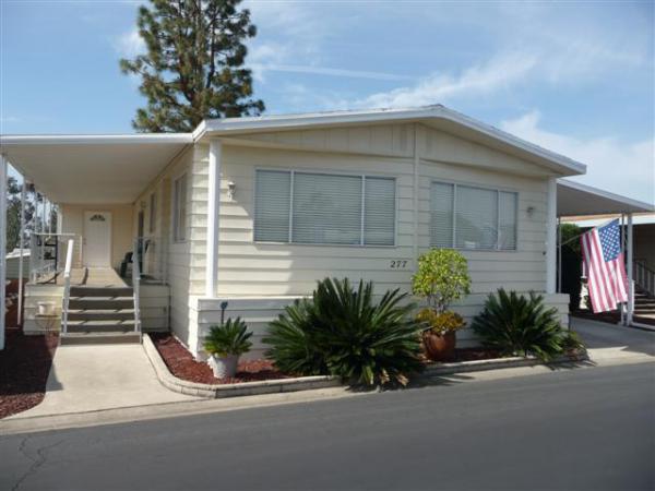 24001 Muirlands Blvd #277, Lake Forest, CA 92630 