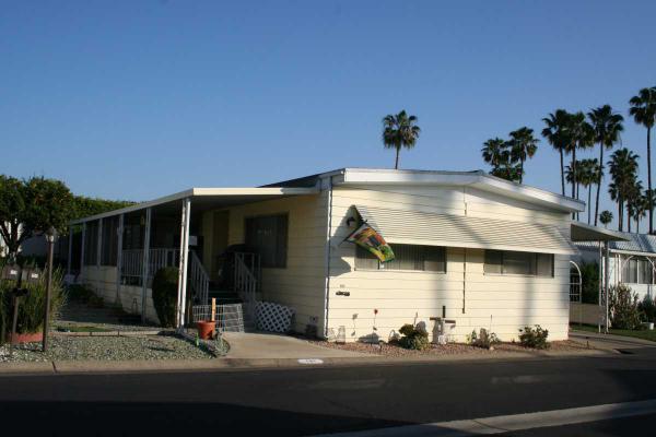 24921 MUIRLANDS #151, Lake Forest, CA 92630 