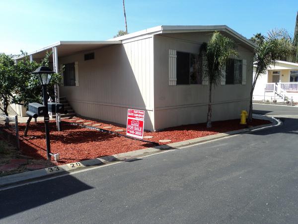 13450 HIGHWAY 8 BUSINESS #20, Lakeside, CA 92040 