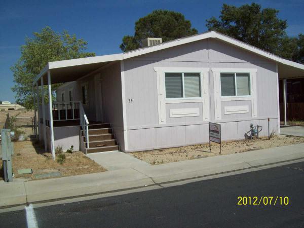 2545 East Av I, Lancaster, CA 93534 