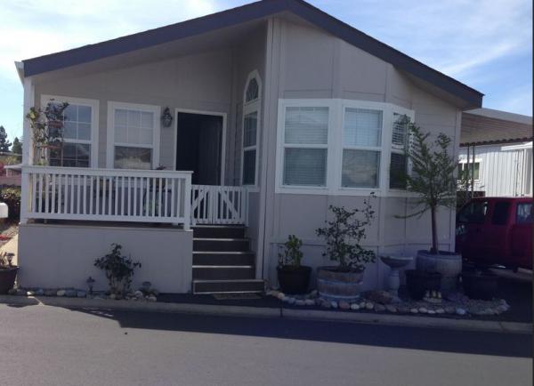 325 Sylvan Ave # 97, Mountain View, CA 94041 