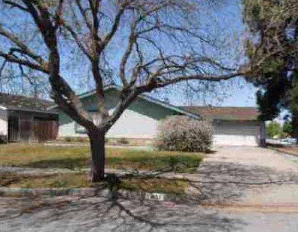 1657 Nora Way, San Jose, CA 95124 