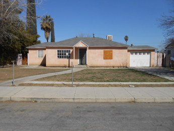 1416 E 18th Street, Bakersfield, CA 93305 
