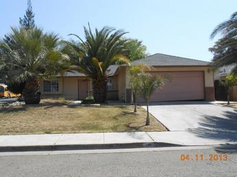 198 N Martin St, Porterville, CA 93257 