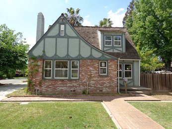 1103 College Avenue, Modesto, CA 95350 