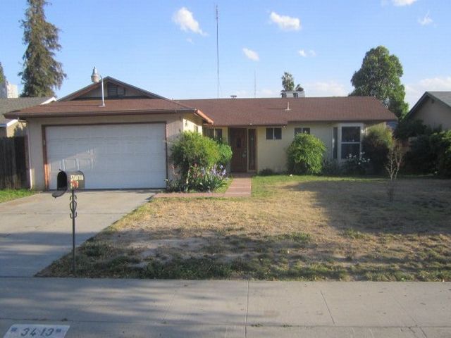 3413 West Sue Lane, Visalia, CA 93277 