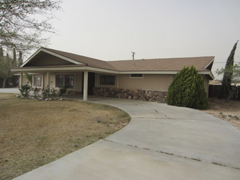 18936 Mendota Road, Apple Valley, CA 92307 