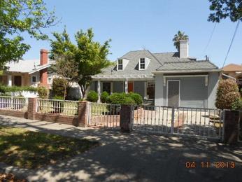 1757 N Arrowhead Ave, San Bernardino, CA 92405 