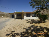 8673 Highland Rd, Morongo Valley, CA 92256 