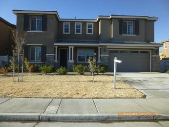 5818 Paddington Drive, Palmdale, CA 93552 