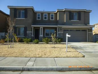 5818 Paddington Drive, Palmdale, CA 93552 
