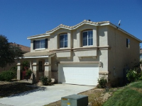 30511 Corsica Place, Castaic, CA 91384 