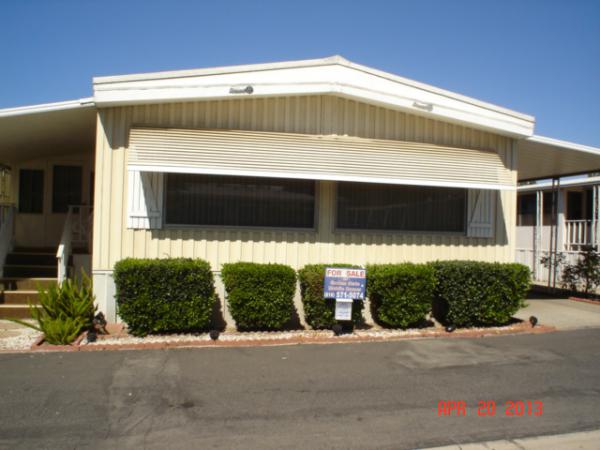 8800 Eton Avenue #89, Canoga Park, CA 91304 