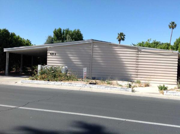 482 Calle Madrigal, Cathedral City, CA 92234 