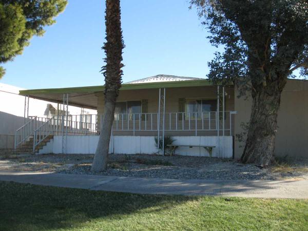 15500 Bubbling Wells Rd. Sp#263, Desert Hot Springs, CA 92240 