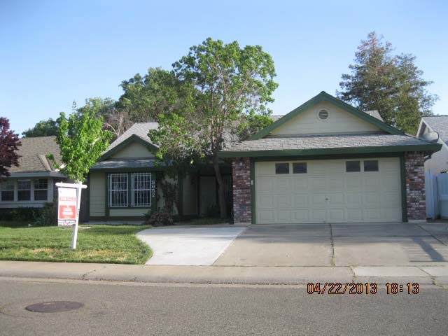 8652 Delahye Circle, Sacramento, CA 95828 