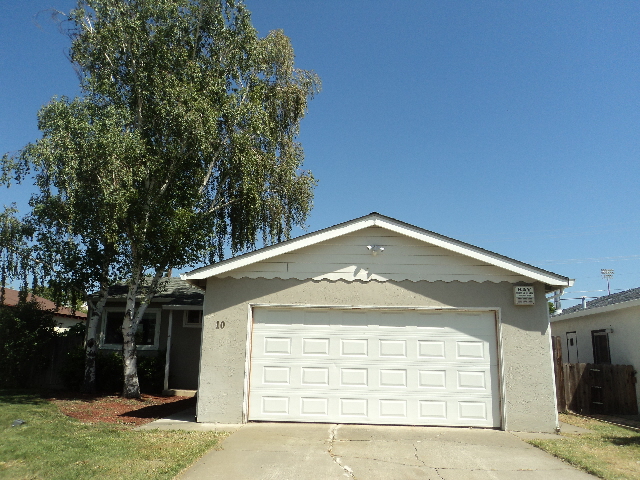 100 Mariposa Street, Woodland, CA 95695 
