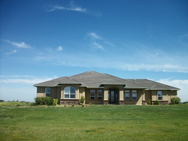 9975 West Chapawee Lane, Thornton, CA 95686 