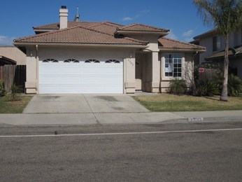 2302 North Johnson Drive, Santa Maria, CA 93458 