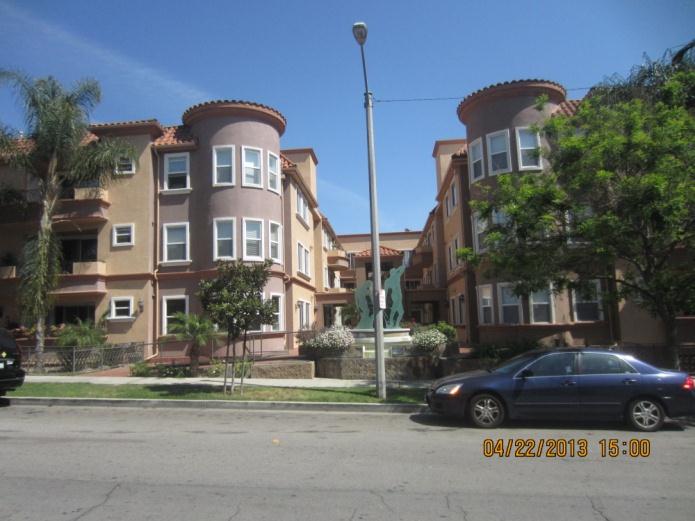 414 E Valencia Ave Unit 208, Burbank, CA 91501 