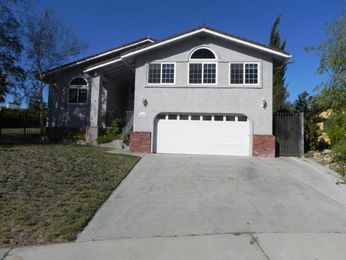1027 Pamela Court, Paso Robles, CA 93446 