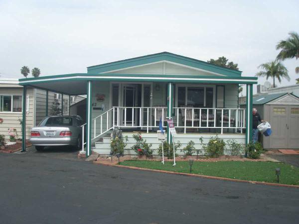 1801 E. COLLINS AVE. #42, Orange, CA 92867 