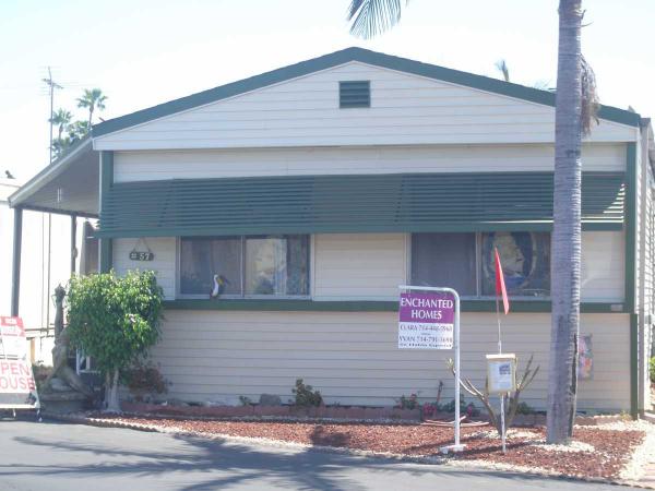 1801 E. COLLINS AVE #57, Orange, CA 92867 