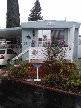 1801 E. Collins Ave. Sp#36, Orange, CA 92867 