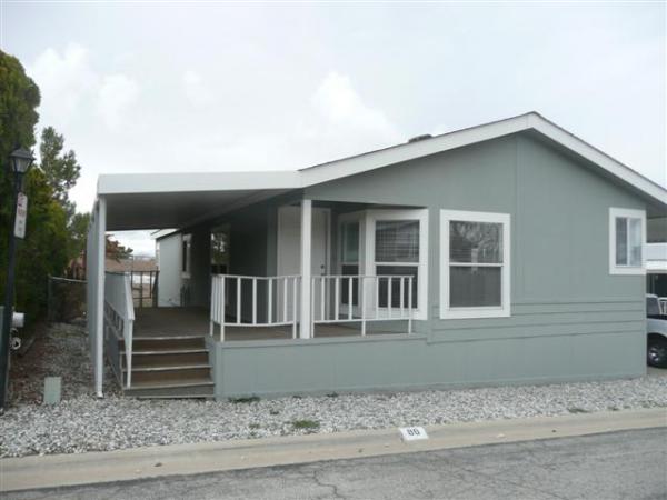 40701 Rancho Vista Blvd. #86, Palmdale, CA 93551 