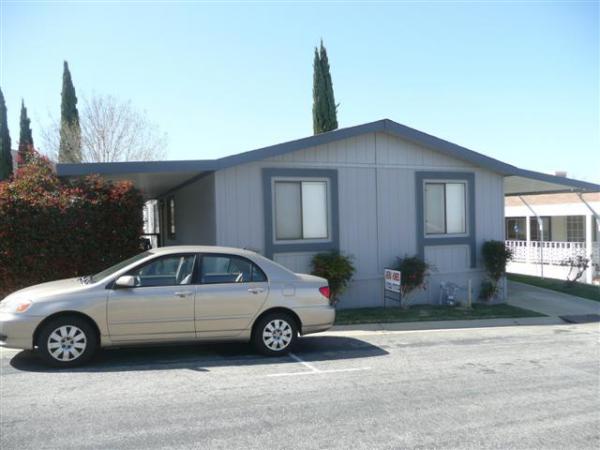 5200 Entrar Drive #32, Palmdale, CA 93551 